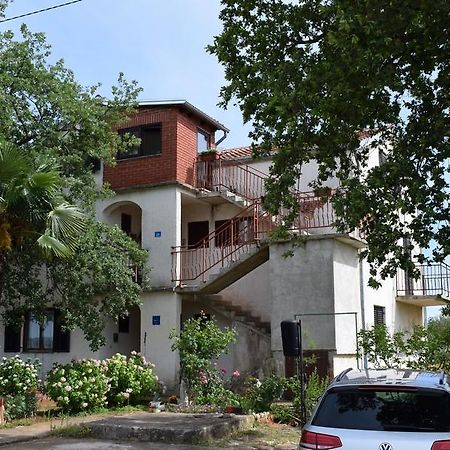 Apartment Bozana 2 Umag Eksteriør bilde