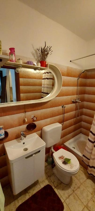 Apartment Bozana 2 Umag Rom bilde