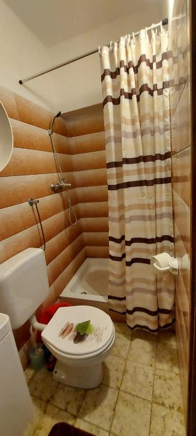 Apartment Bozana 2 Umag Rom bilde