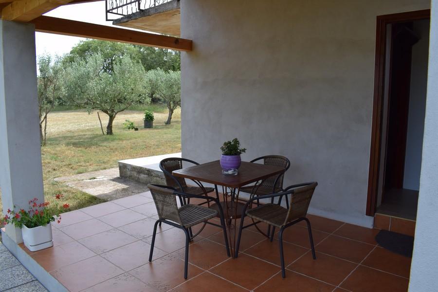 Apartment Bozana 2 Umag Eksteriør bilde