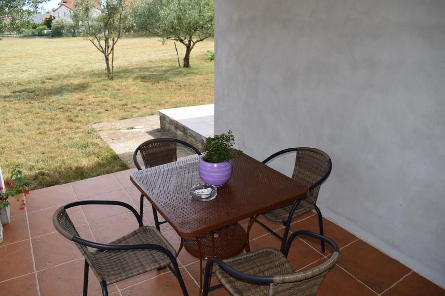 Apartment Bozana 2 Umag Eksteriør bilde